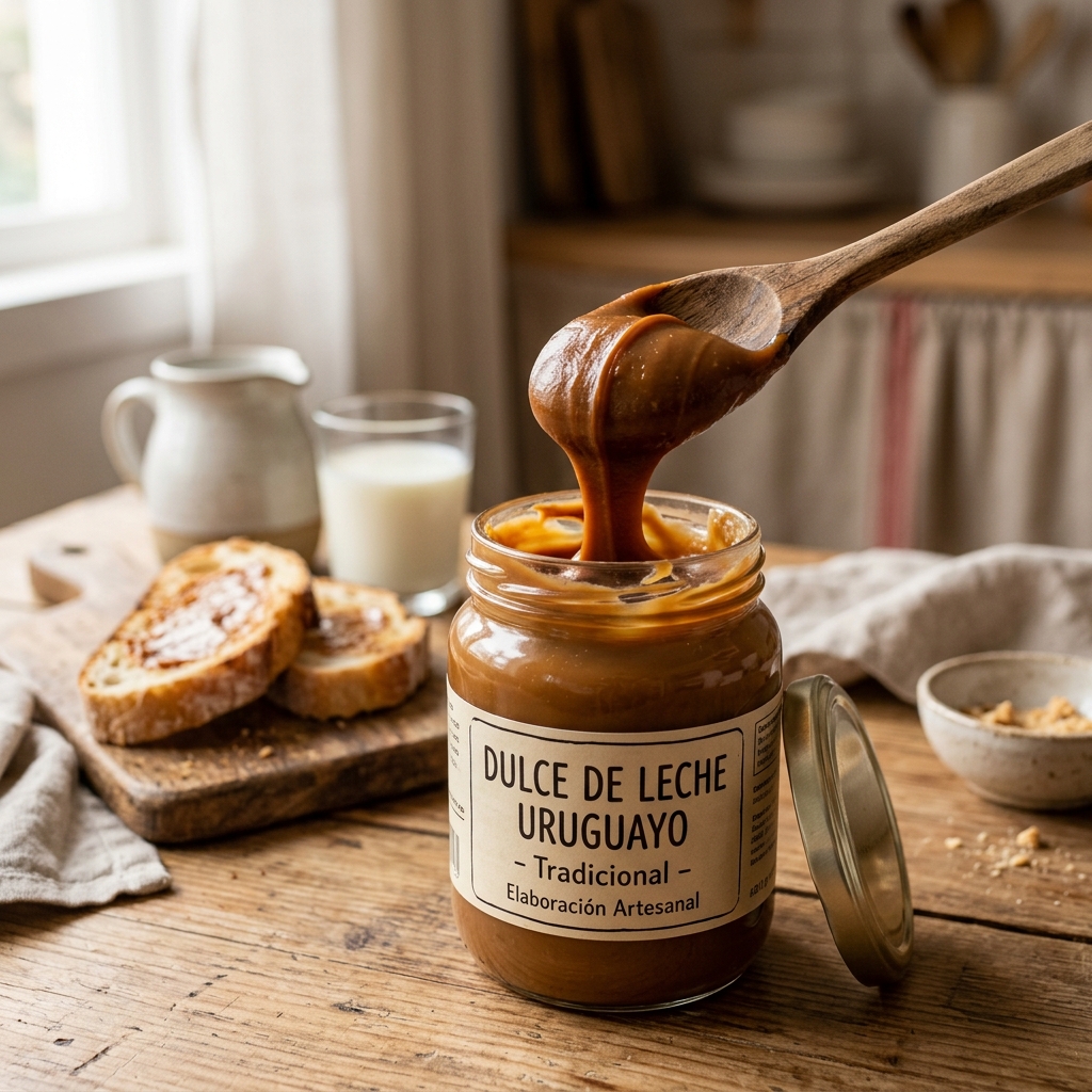 Dulce de Leche: The Liquid Gold of the Southern Cone